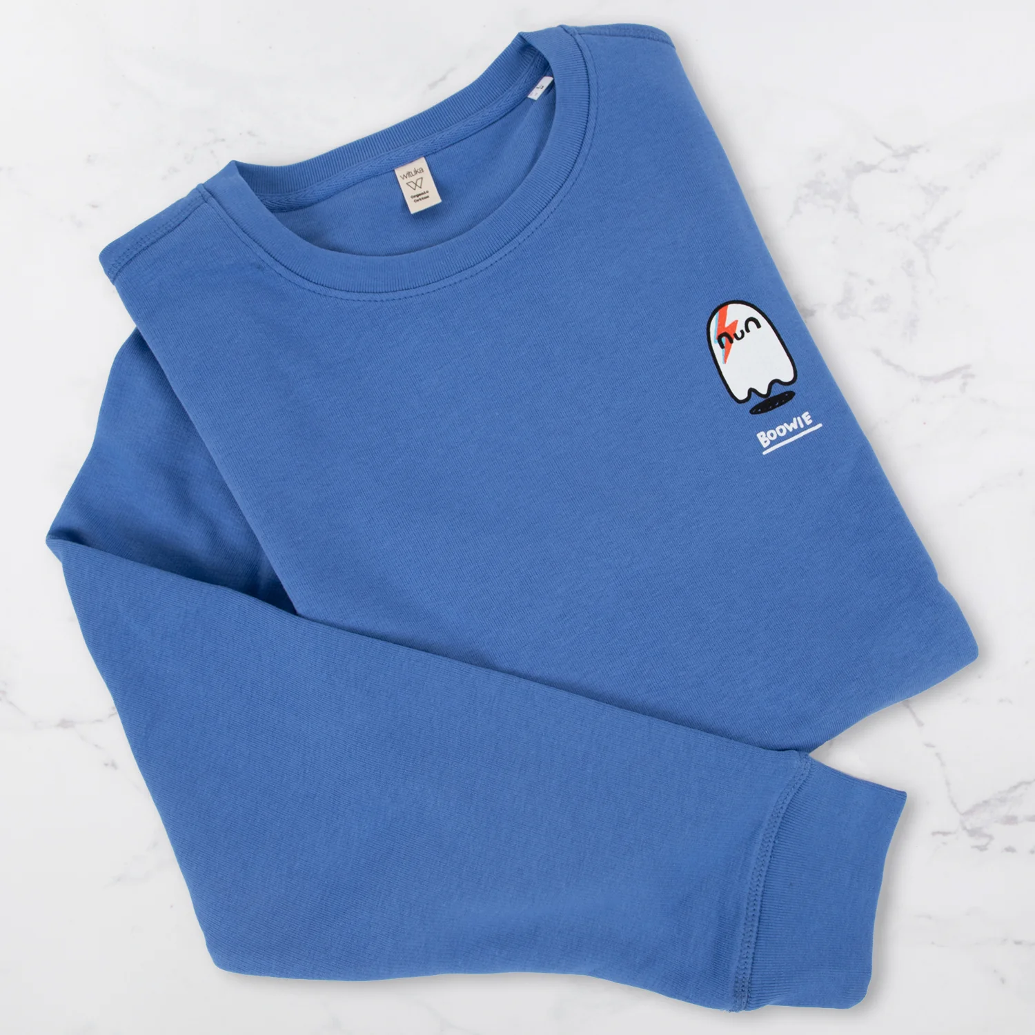 Boowie Kids Sweatshirt - Image 3