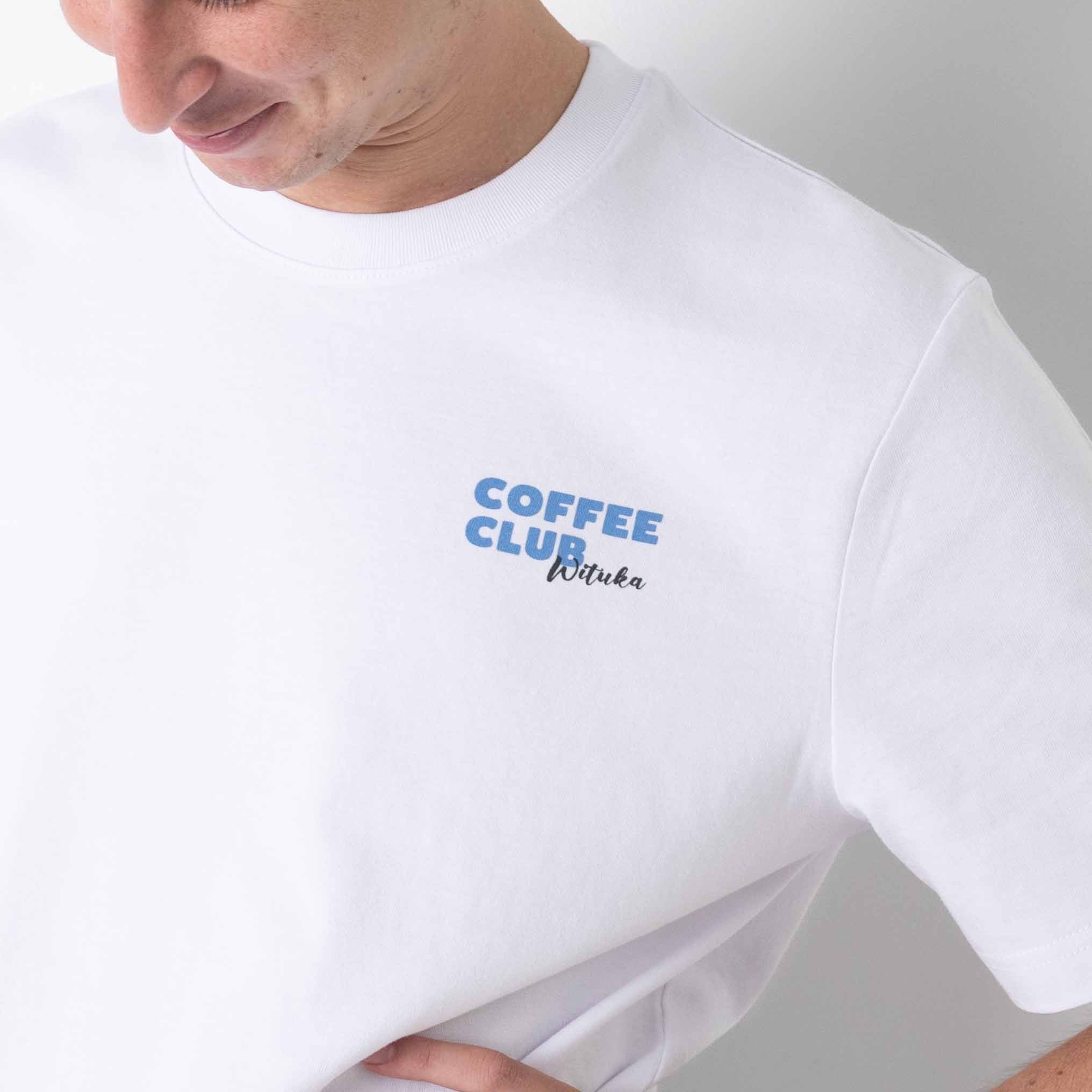 Coffee Club Relaxed Fit - Image 4