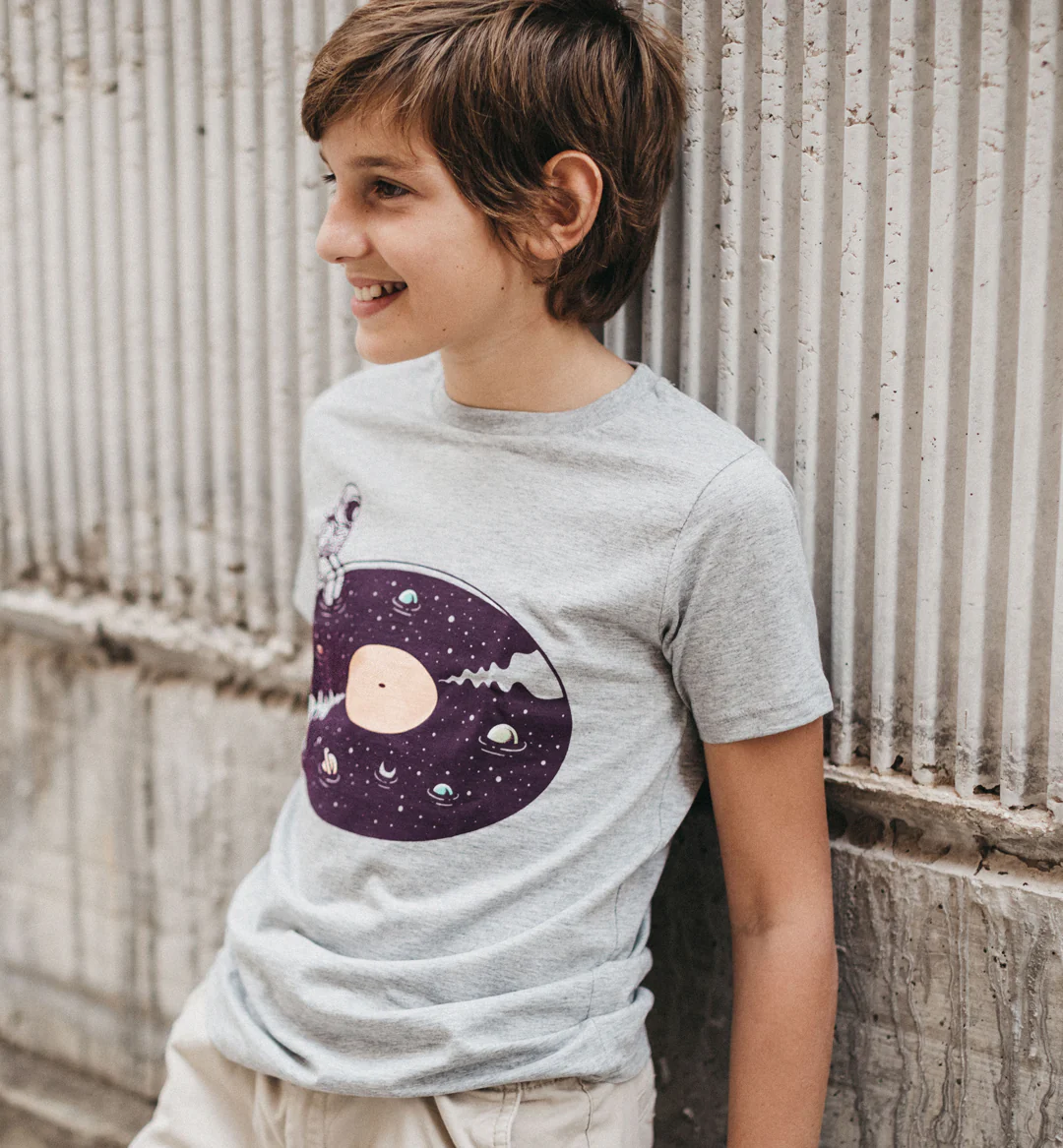 Cosmic Sound Kids - Image 3