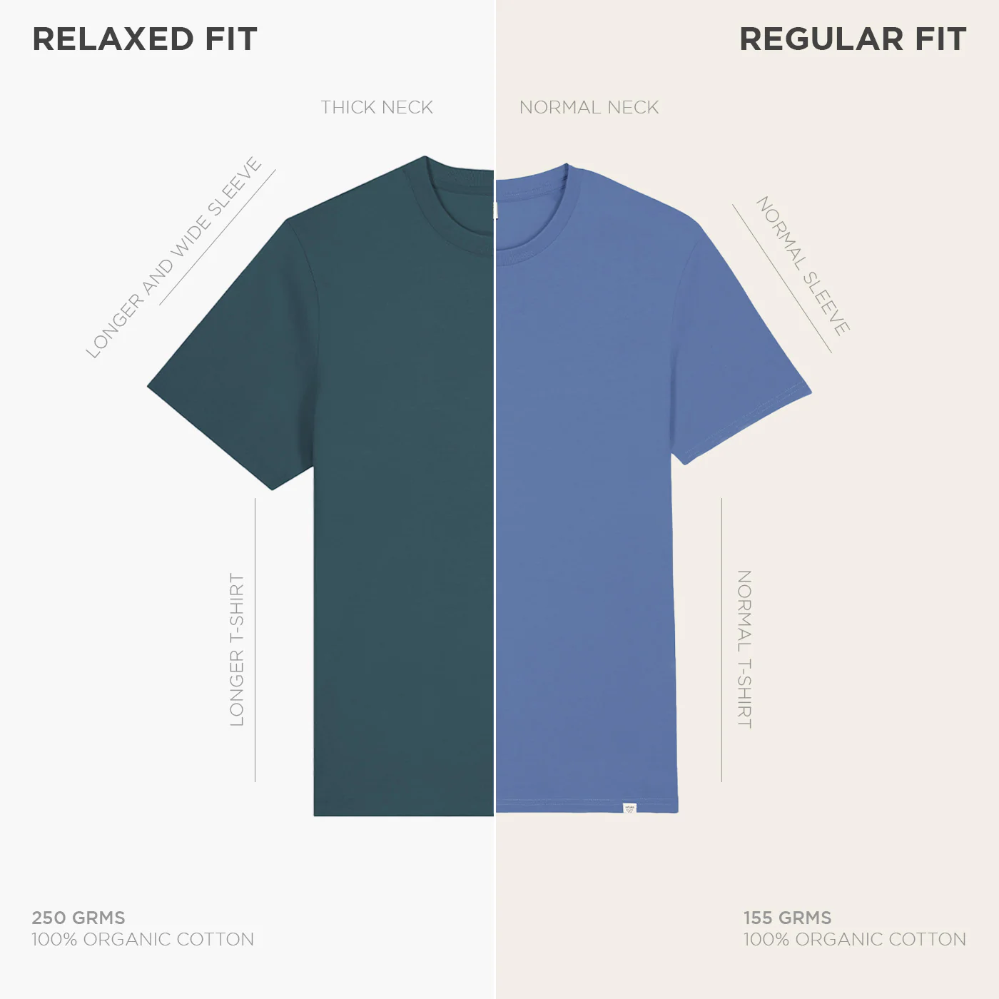 It´s all for fun Relaxed Fit - Image 8